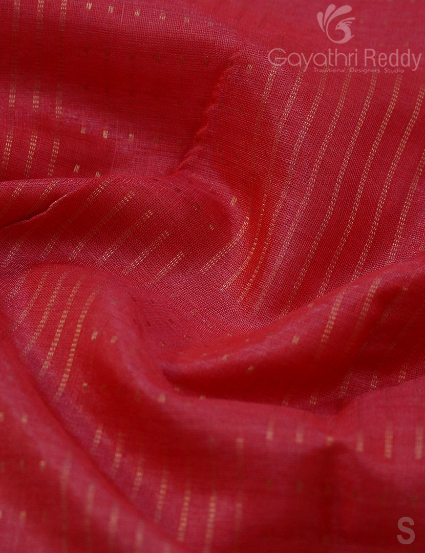 PURE ORGANZA SILK-FO785