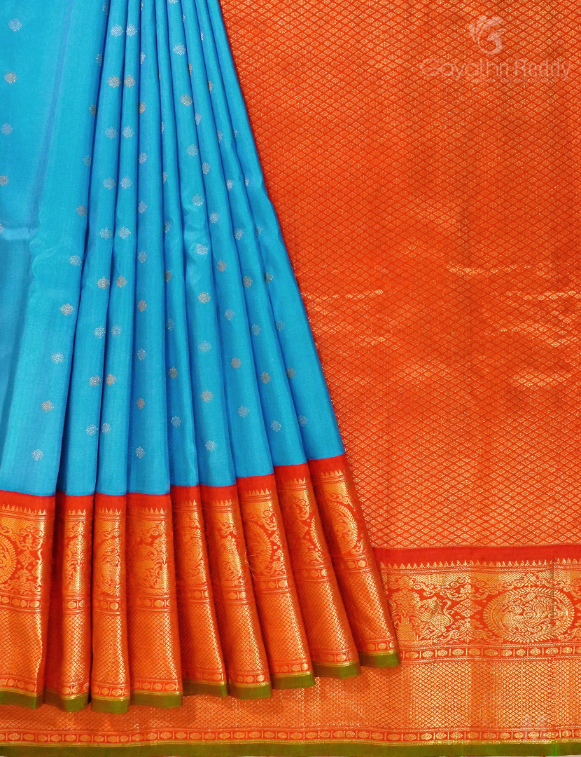 PURE GADWAL PATTU-GP1152