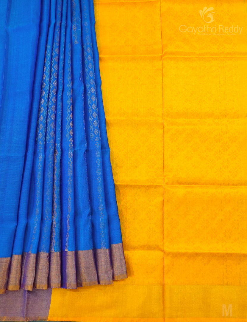 PURE UPPADA PATTU-USS1778