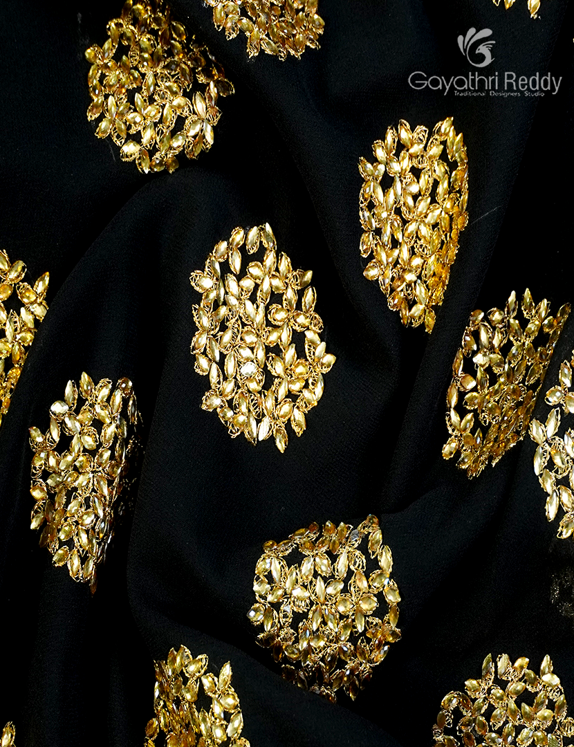 FANCY SAREE -FO1017