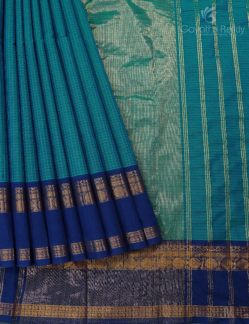 PURE KANCHI COTTON-KC2833