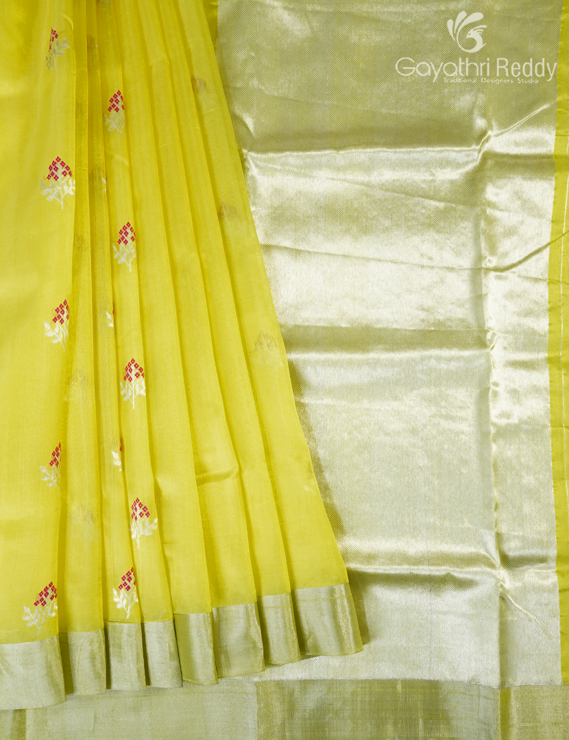 PURE CHANDERI PATTU-CPS1054