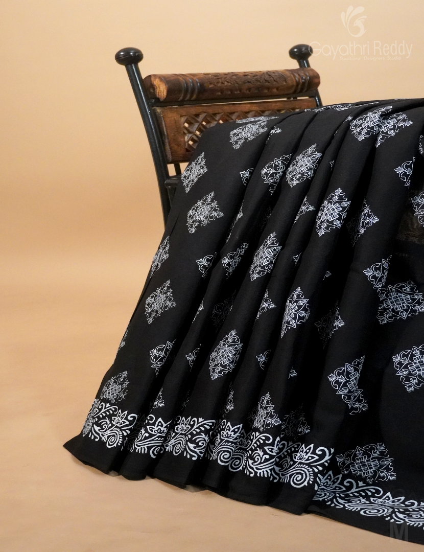 PURE MULMUL COTTON-MC1744