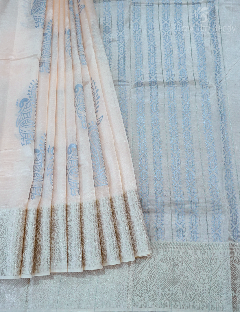 MANGALGIRI PATTU PRINTED-MGP1078