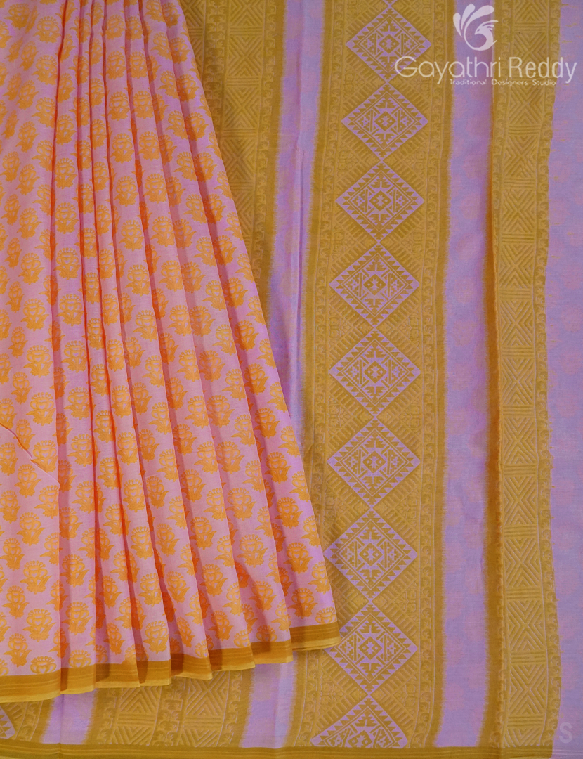 PURE MULMUL COTTON-MC2015