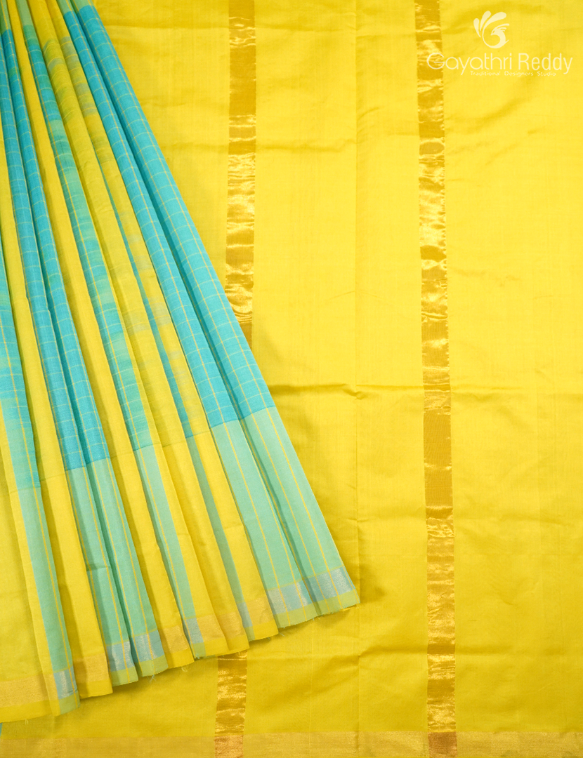 ARANI SILK COTTON-PAS383