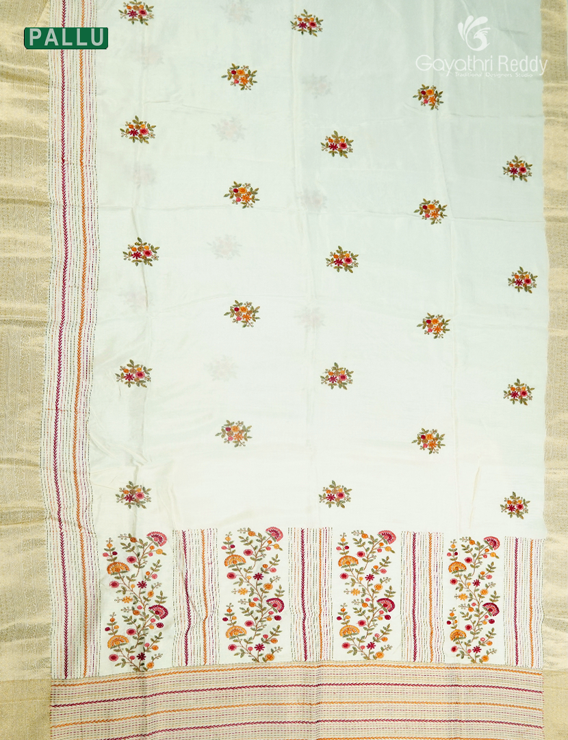 BANARAS GEORGETTE-BG832