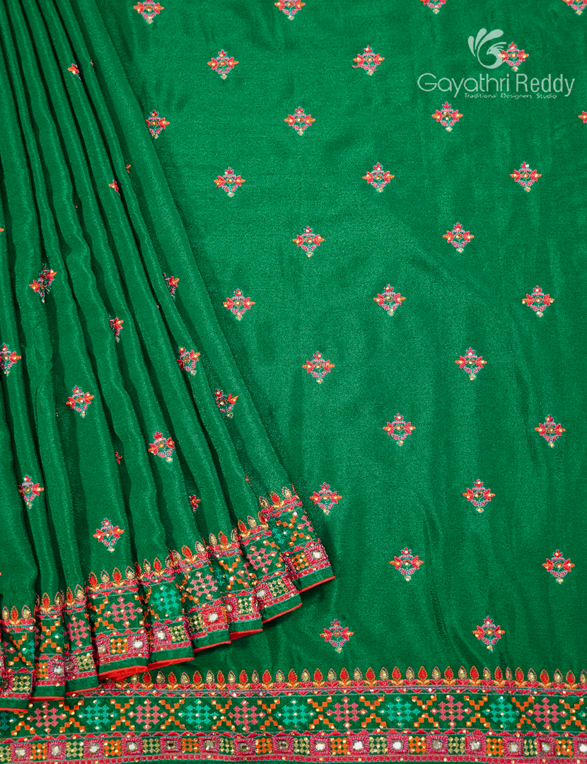 FANCY SAREE -FO1047