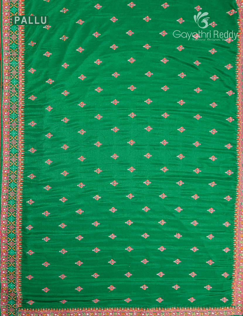 FANCY SAREE -FO1047