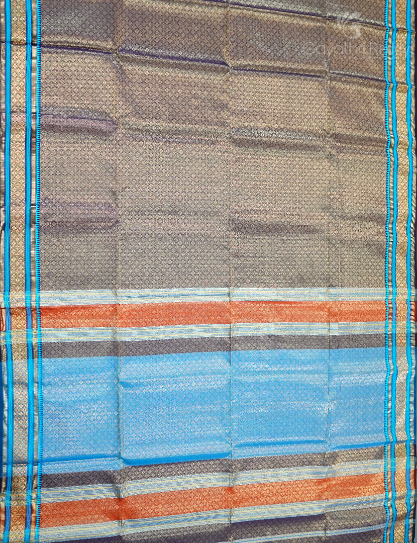 PURE CHANDERI SILK-CPS863