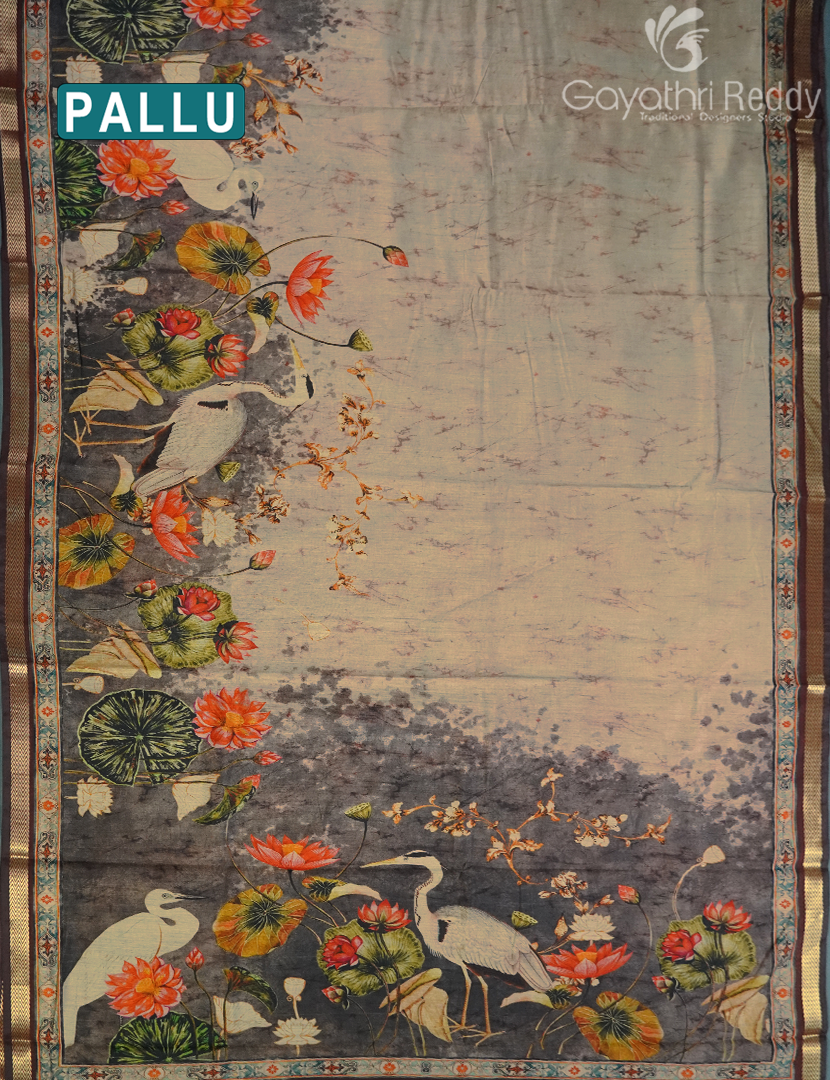 VIDHARBHA SICO-PVS326