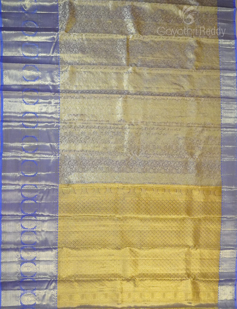 PURE KANCHI PATTU-KP6652