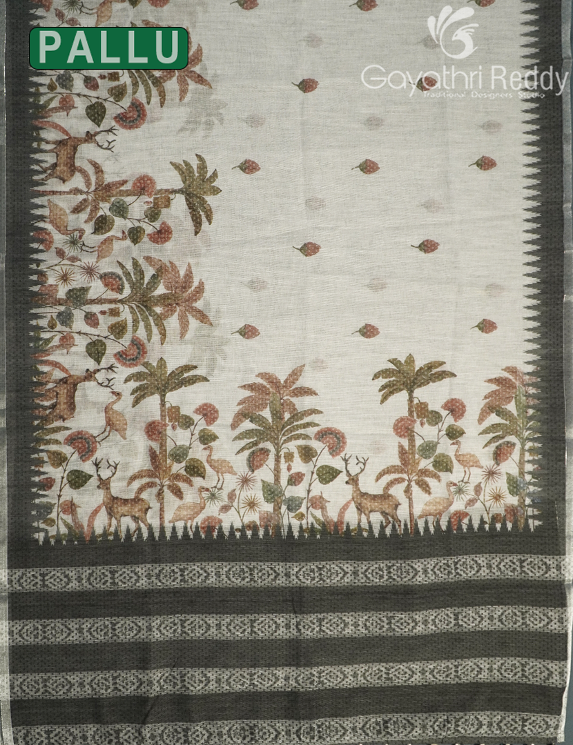 SUPER NET SAREE-SNS365