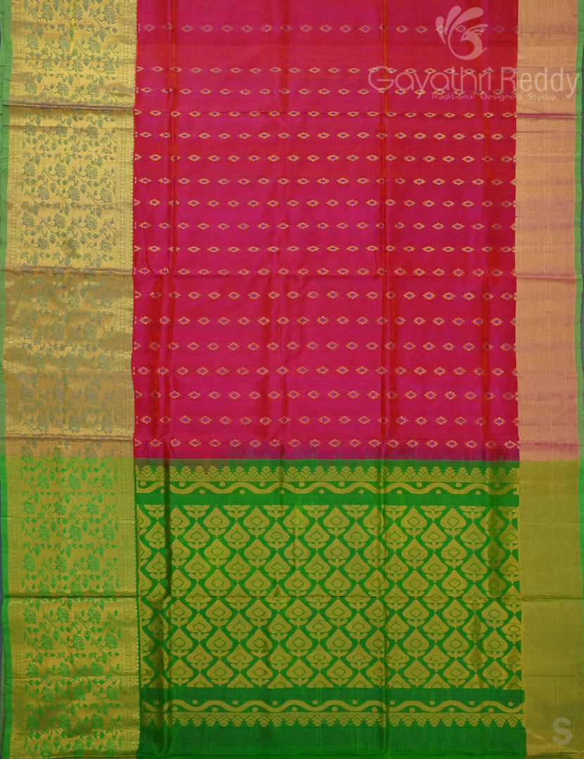 PURE UPPADA PATTU-USS1807