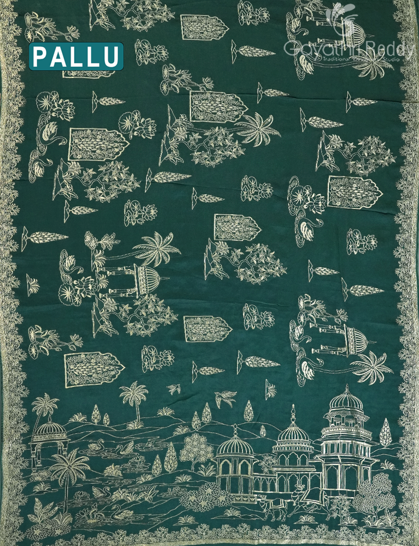 BANARAS MASHRU SILK-PBMS55