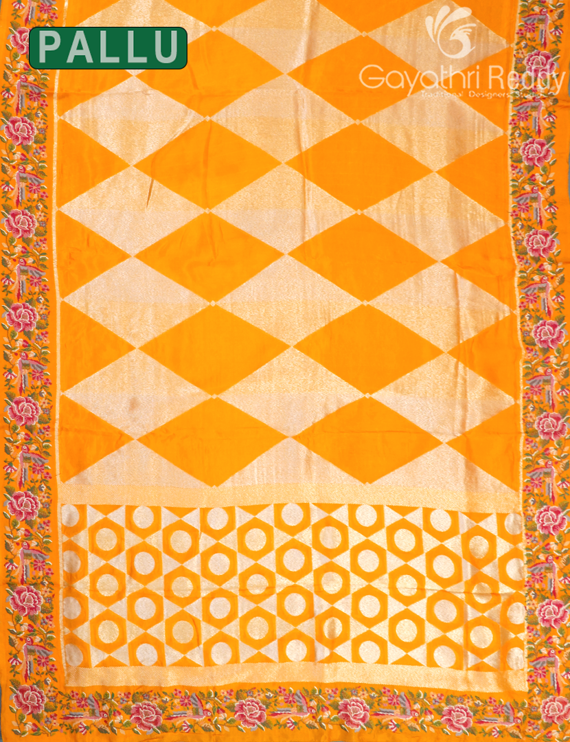 PURE BANARAS GEORGETTE-BG797