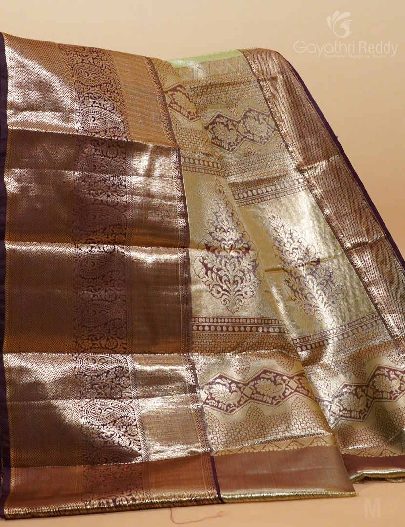SEMI KANCHI PATTU-SP1416