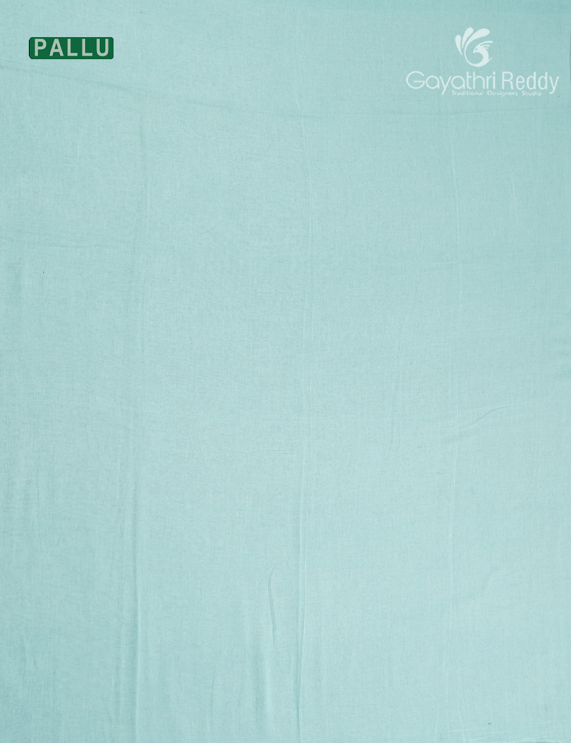 MUL COTTON (WITHOUT BLOUSE)-MC1796
