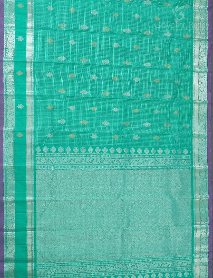 PURE KANCHI PATTU-KP7870