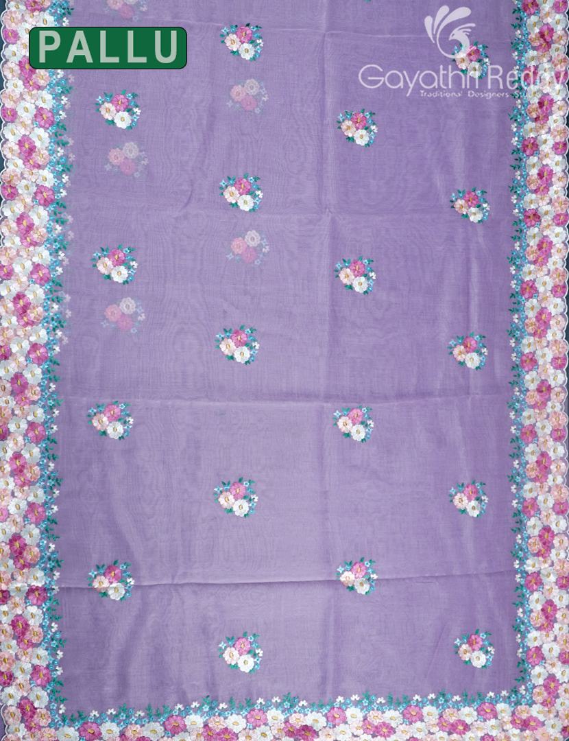 LINEN TISSUE FANCY-LTF8