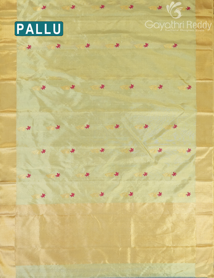 PURE CHANDERI PATTU-CPS998