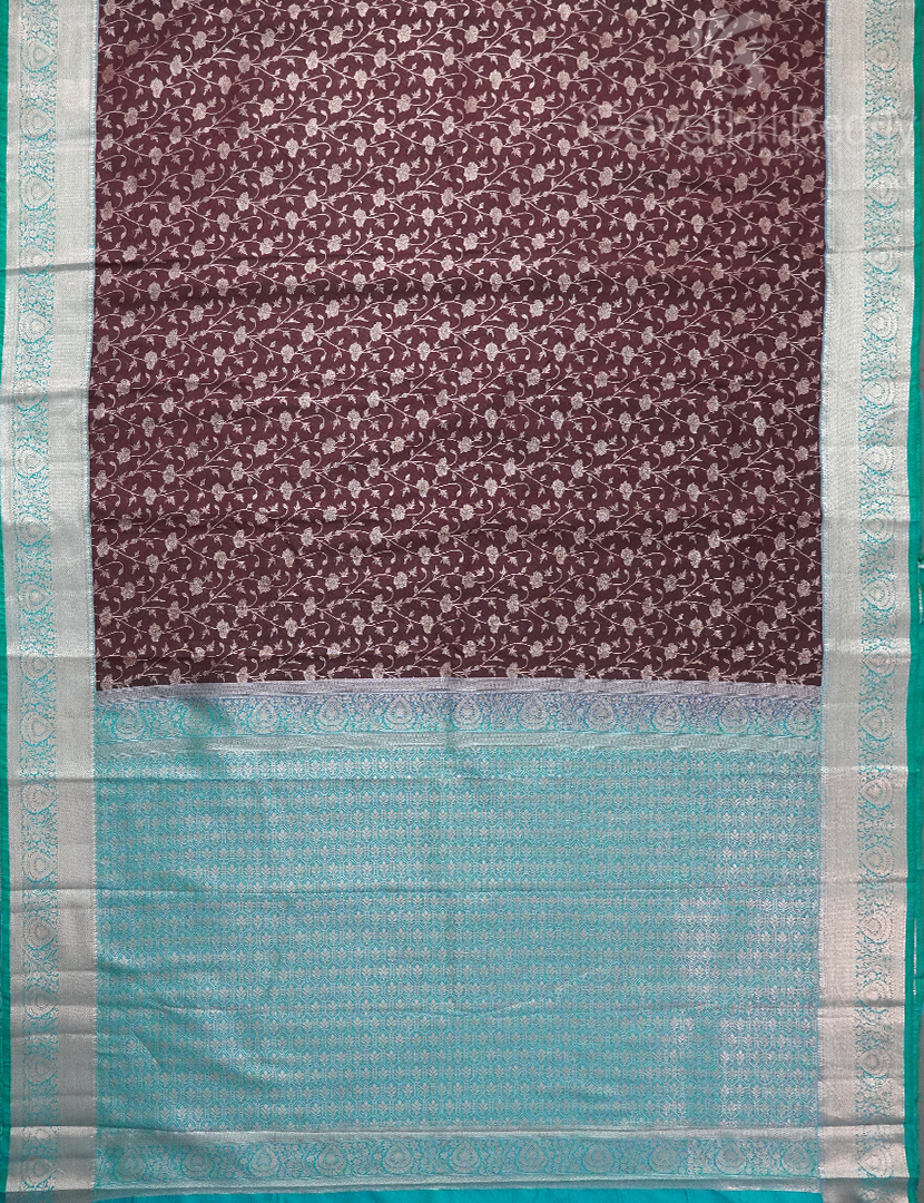 SEMI KANCHI PATTU-SP1885