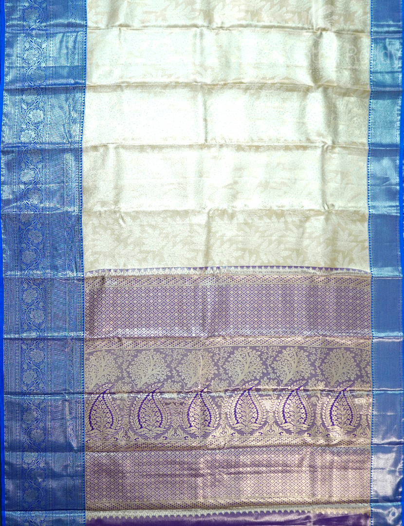 SEMI KANCHI PATTU-SP1845