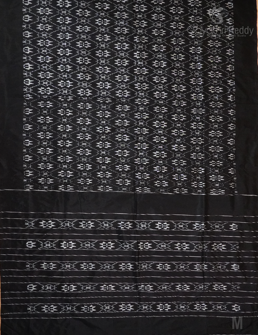 PURE IKKAT PATTU-IP705