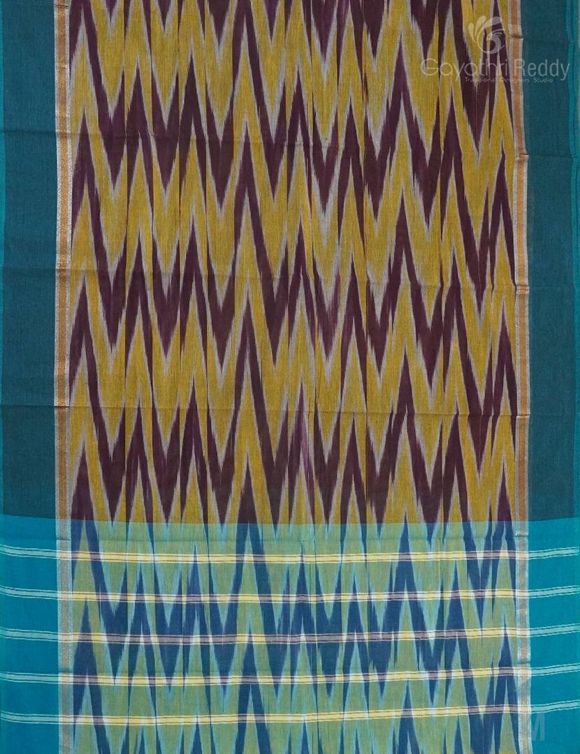 MANGALGIRI COTTON-MGC1052