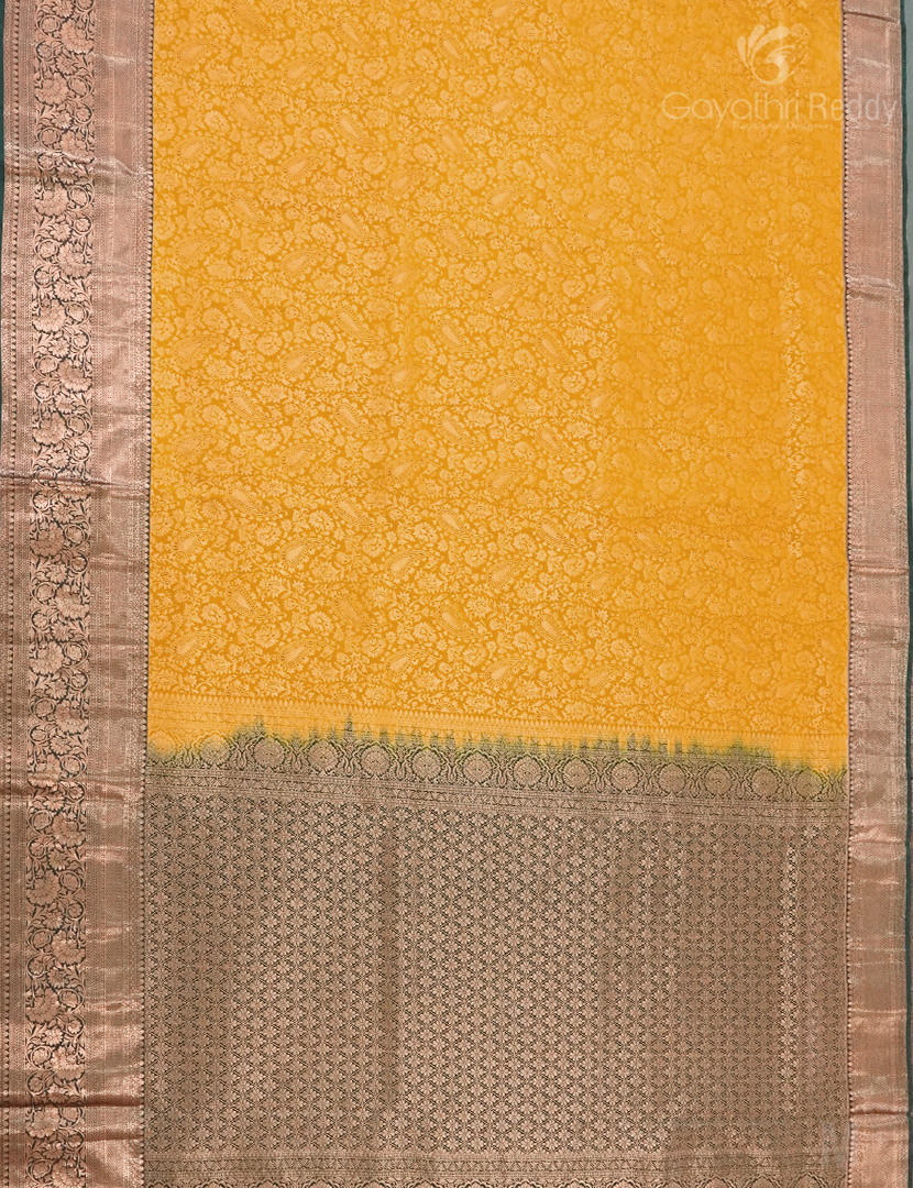 LIGHT WEIGHT KANCHI PATTU-KP7817