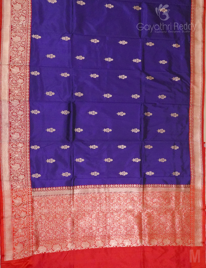 PURE KATAN SILK-KSP24