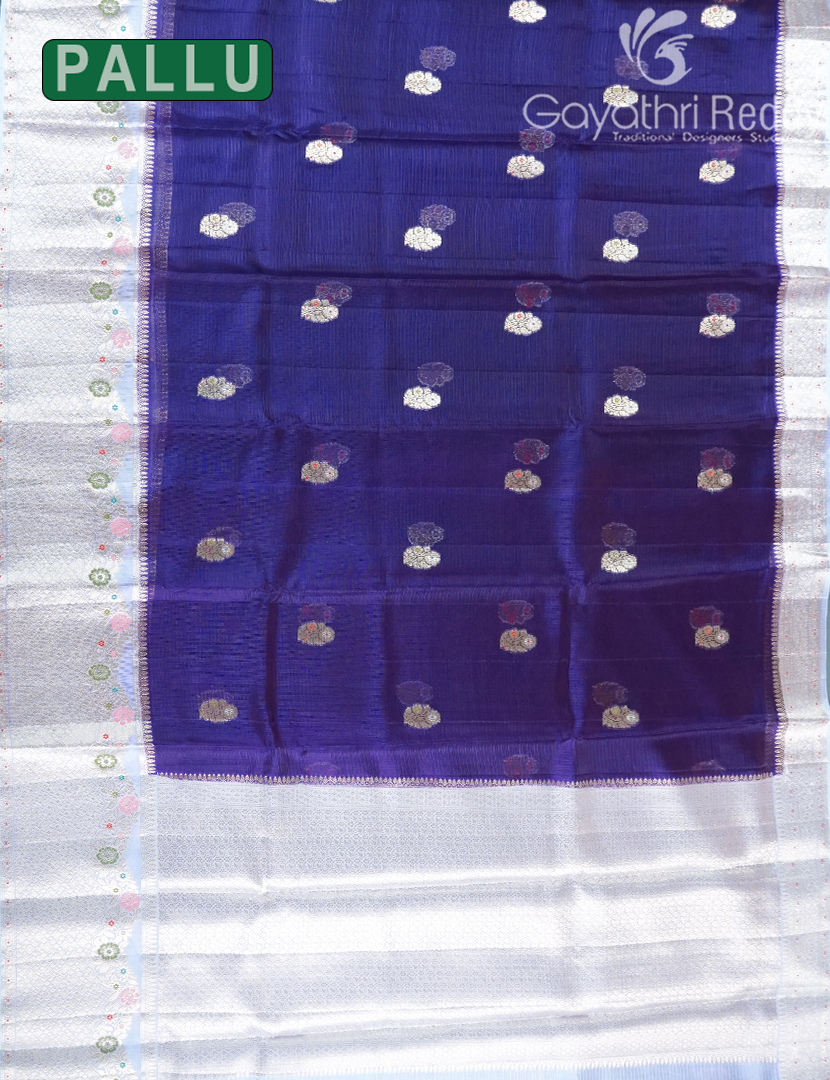 PURE SILK KOTA-PSK365