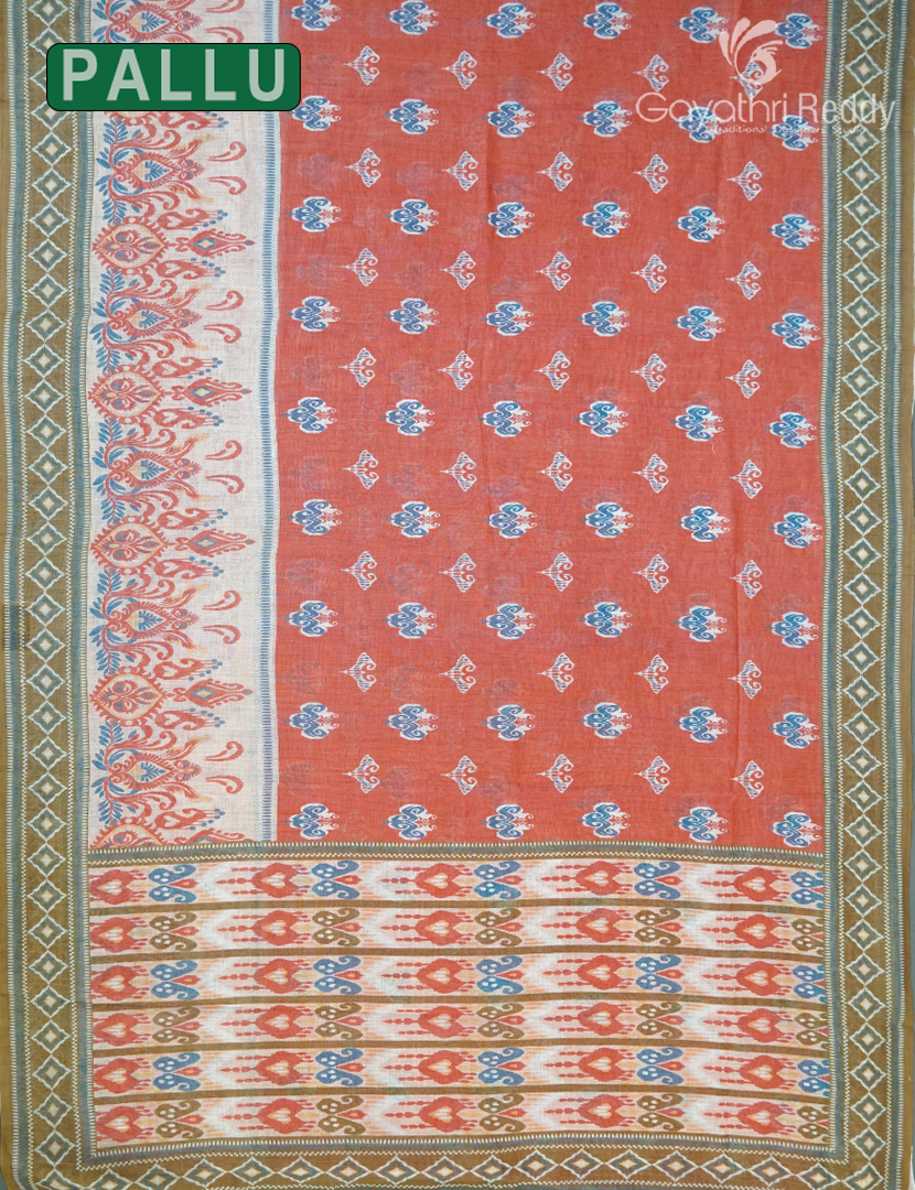 LINEN COTTON-L1400
