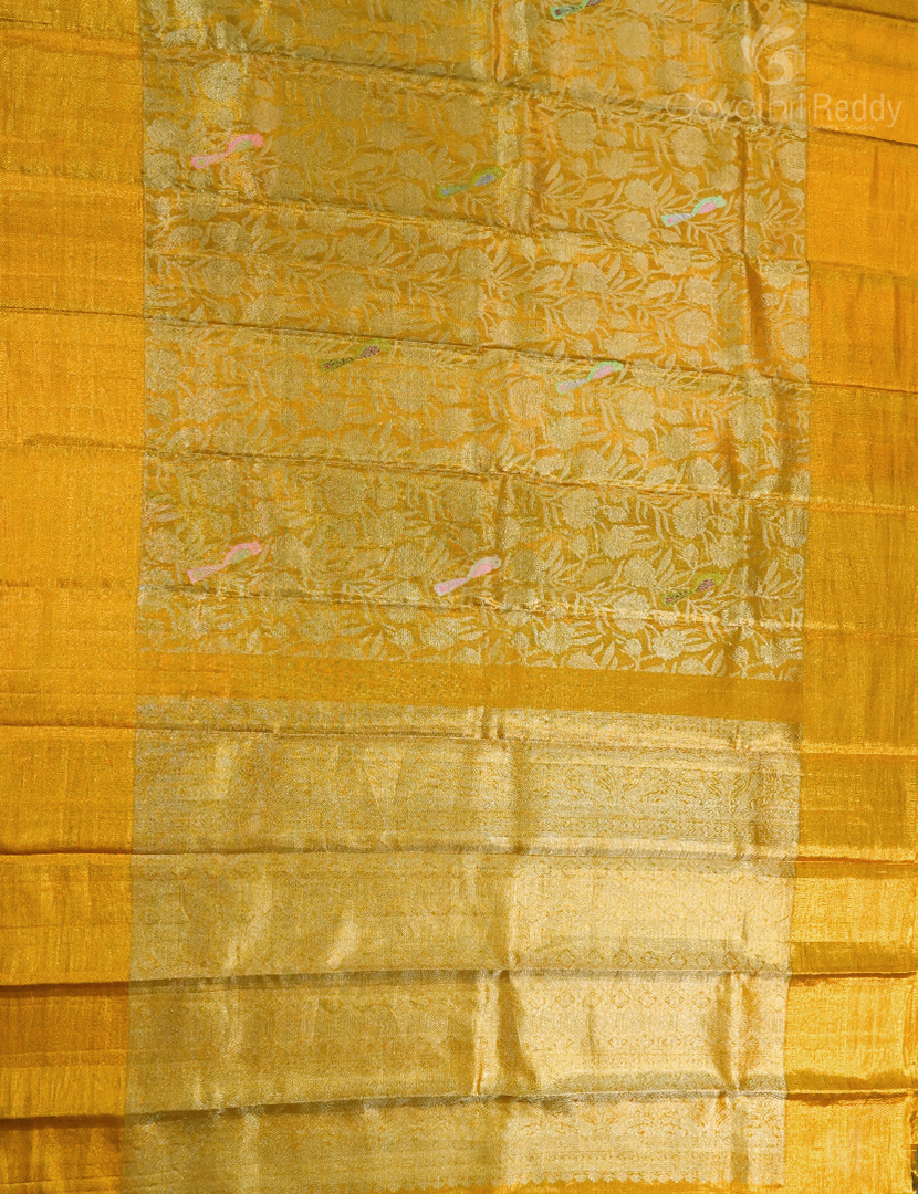 PURE KANCHI BRIDAL PATTU SAREE-BKP1901