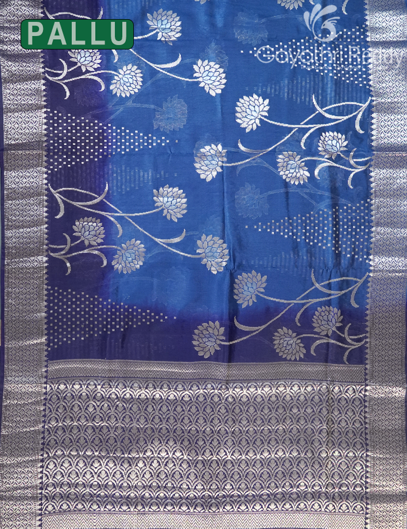 BANARAS SEMI CHINIYA-SBCS23