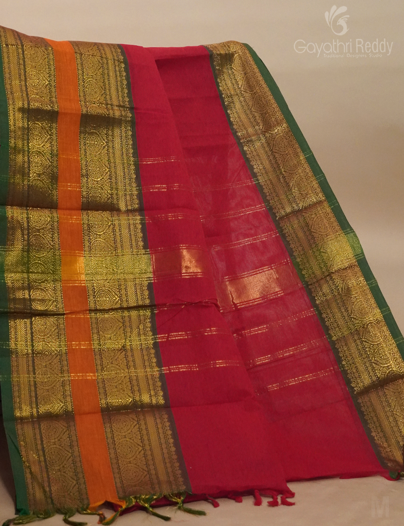 PURE KANCHI COTTON-KC2346