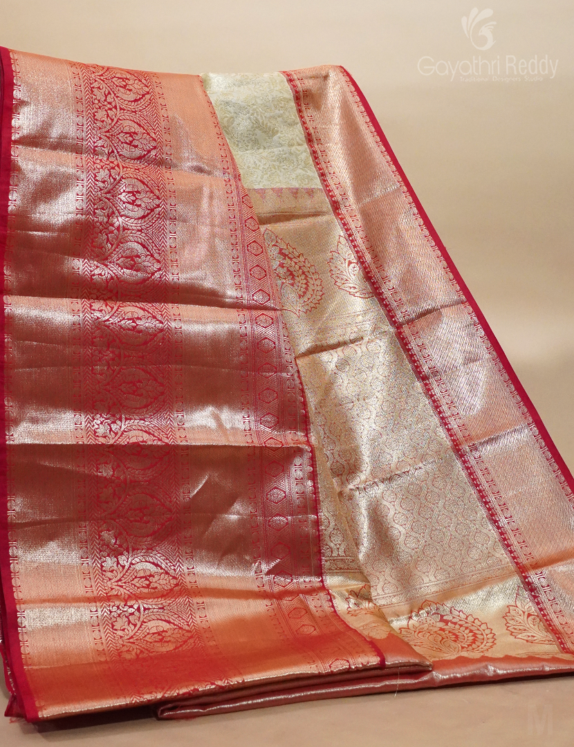 SEMI KANCHI PATTU-SP952