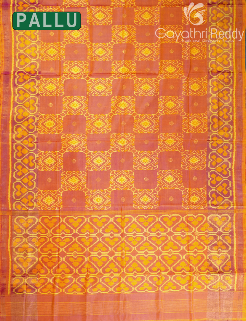 PURE PATOLA SAREE-PPT9