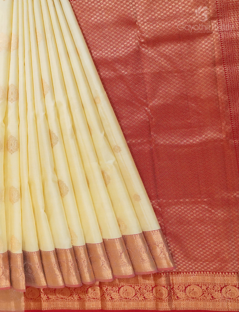 PURE KANCHI PATTU-KP7073