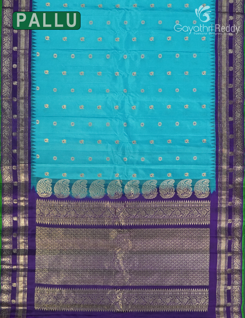 PURE GADWAL PATTU-GP1218