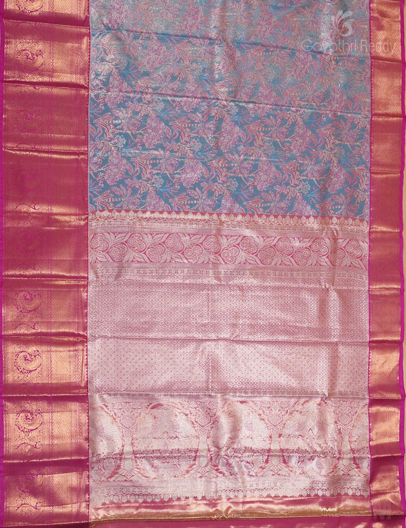 SEMI KANCHI PATTU-SP1157