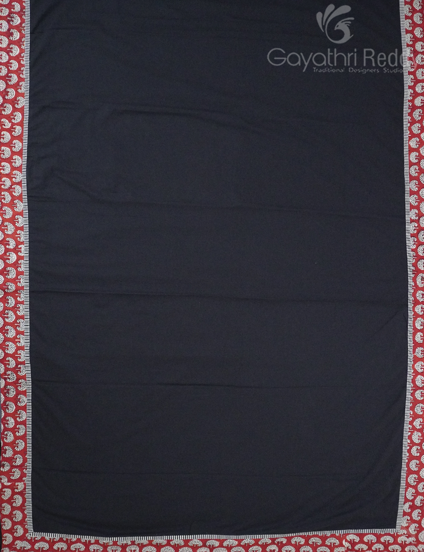 COTTON PATCH BORDER-CPW22