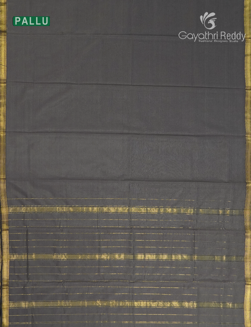PURE CHANDERI SICO SAREES -CPS1245
