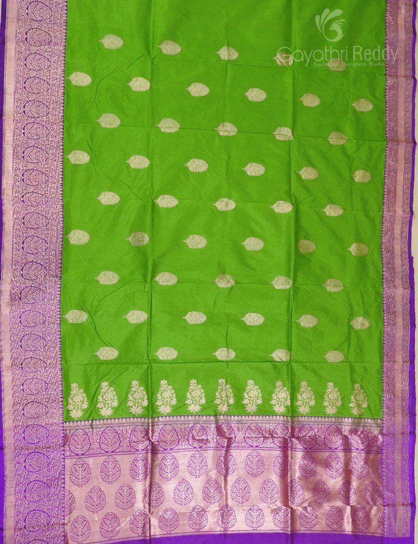 PURE KATAN SILK-KSP44