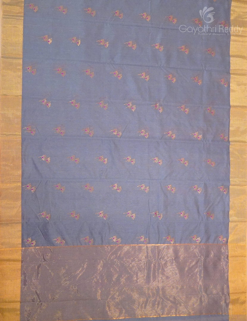 PURE CHANDERI SICO-PCS636