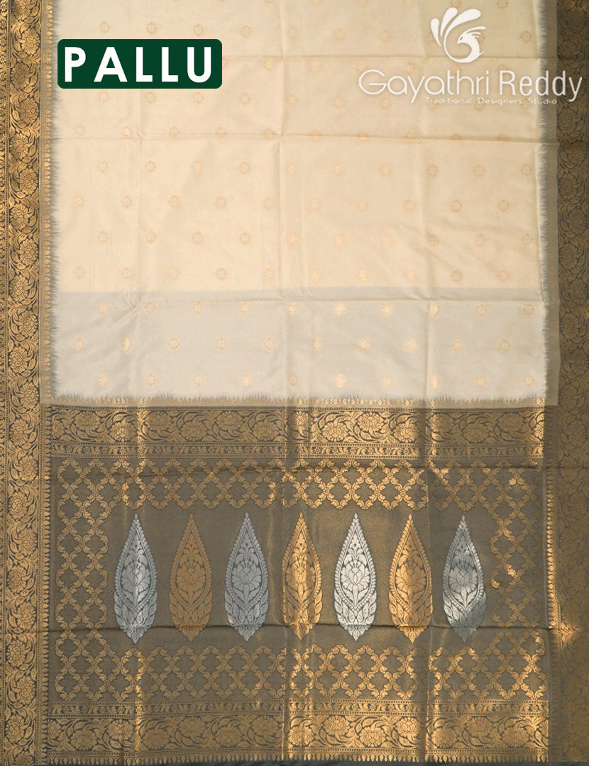 ART SILK SAREE-AS346