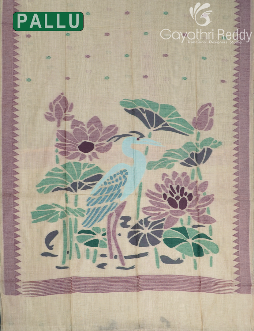 BANARAS COTTON-BC756