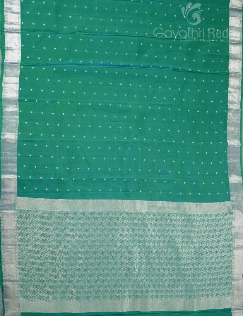 PURE KANCHI PATTU -KP8099