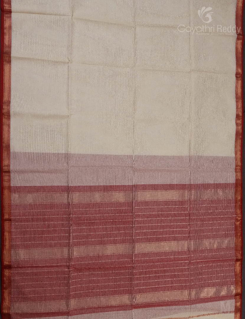 PURE CHANDERI SILK-CPS756
