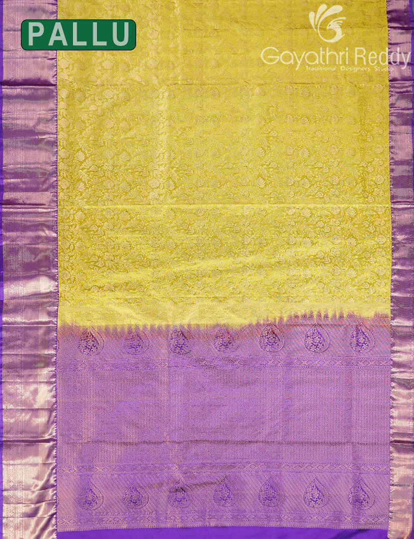 KANCHI PATTU-KP8432